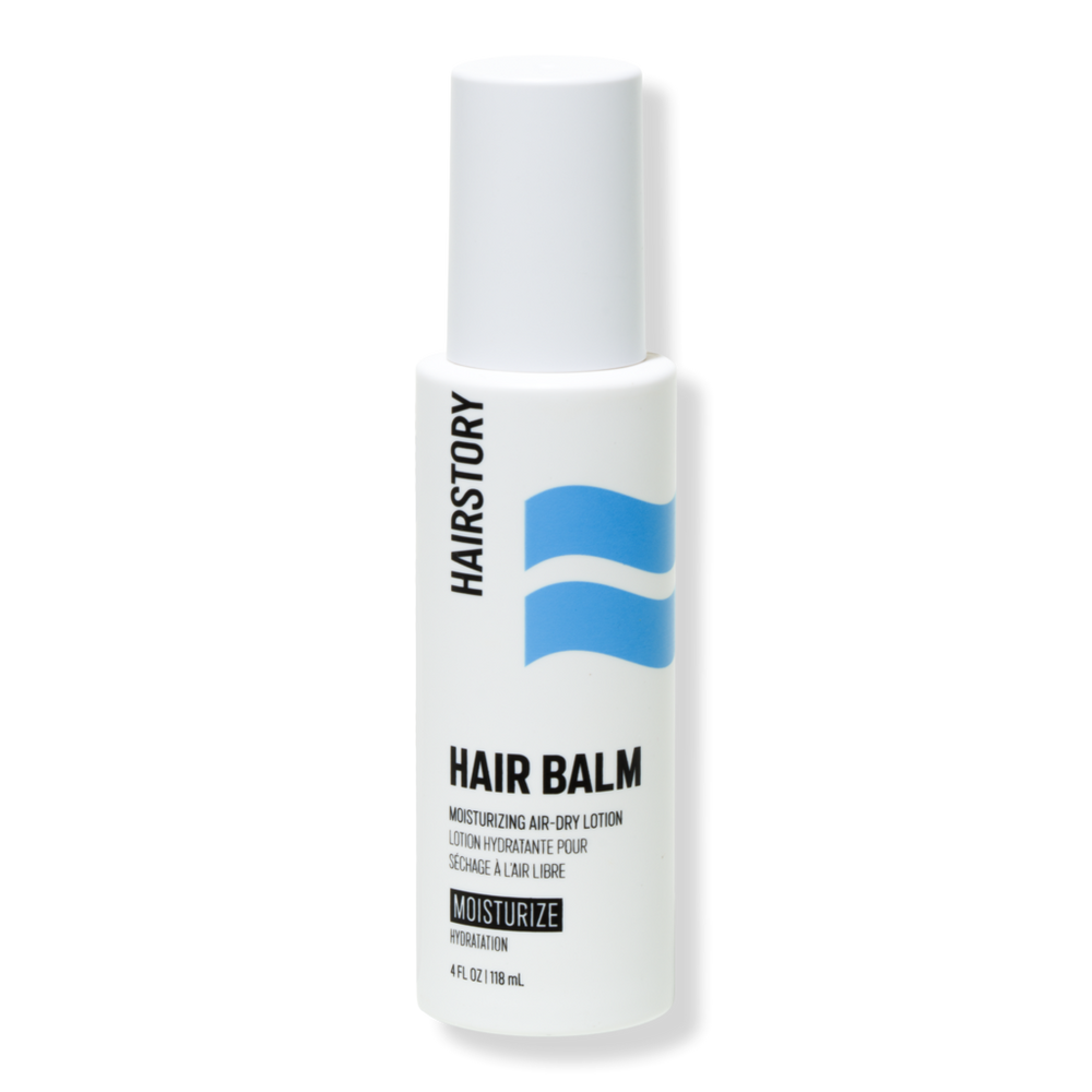 Hairstory Hair Balm...