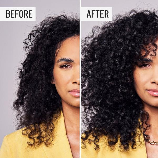 Hairstory Hair Balm Moisturizing Air-Dry Lotion #2