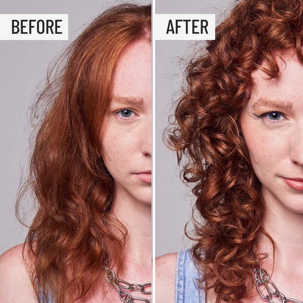 Hairstory Hair Balm Moisturizing Air-Dry Lotion #3