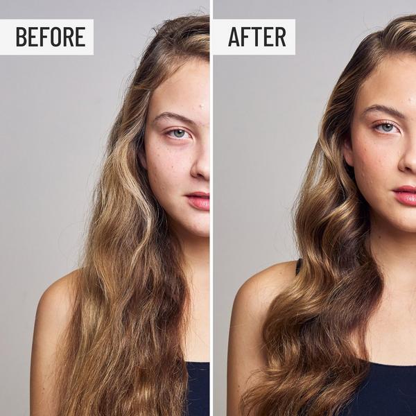 Hairstory Hair Balm Moisturizing Air-Dry Lotion #4