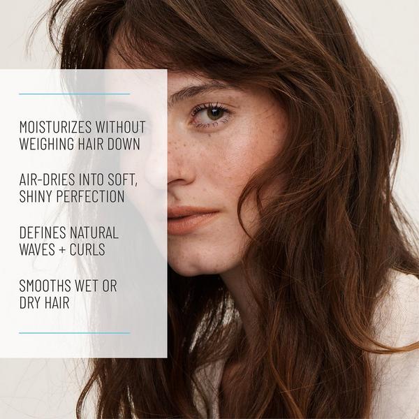 Hairstory Hair Balm Moisturizing Air-Dry Lotion #6