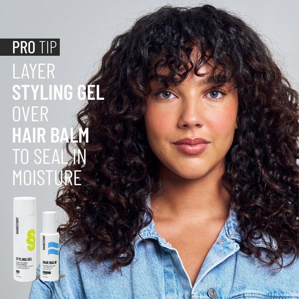 Hairstory Hair Balm Moisturizing Air-Dry Lotion #7