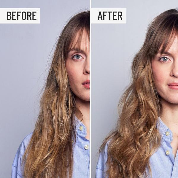 Hairstory Undressed Salt-Free Texturizing Spray with UV Protection #3