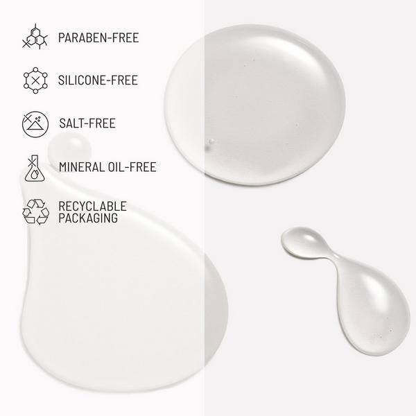 Hairstory Undressed Salt-Free Texturizing Spray with UV Protection #5