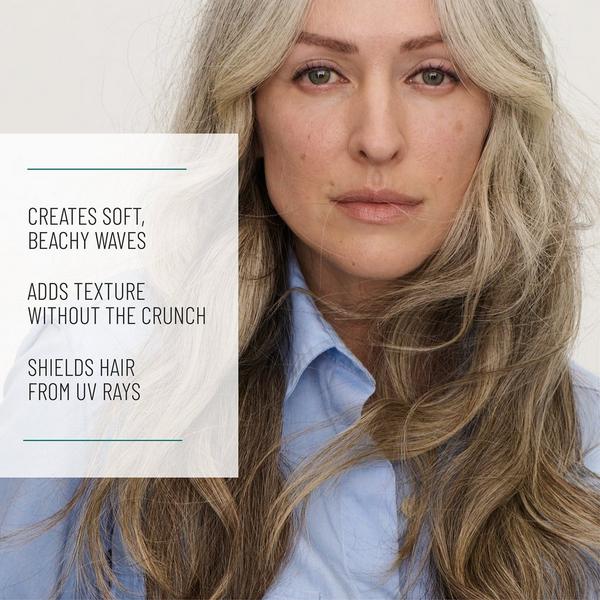 Hairstory Undressed Salt-Free Texturizing Spray with UV Protection #6