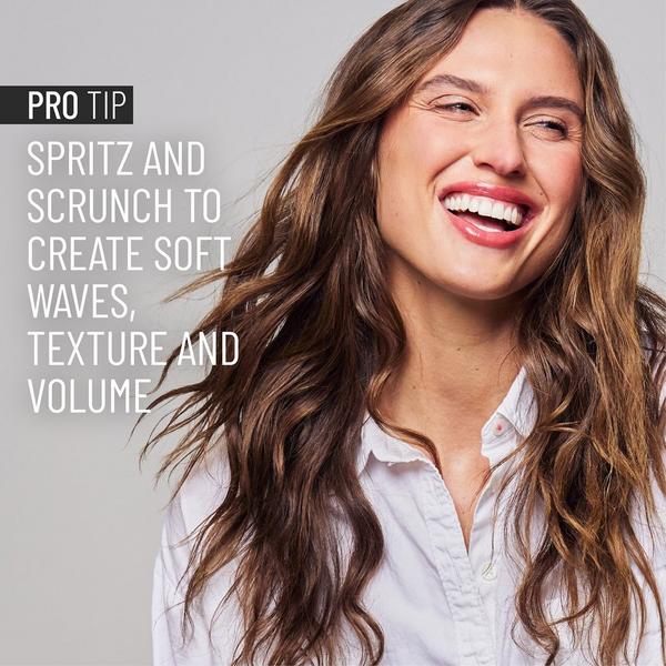 Hairstory Undressed Salt-Free Texturizing Spray with UV Protection #7