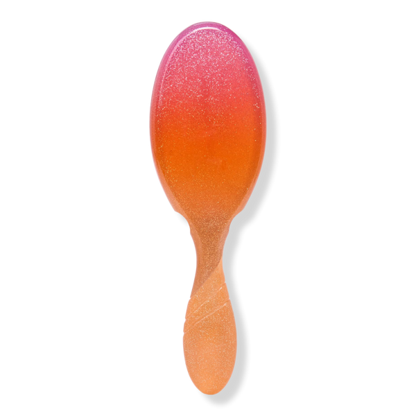 Wet Brush Pro Original Detangler Sparkling Horizon Orange #1