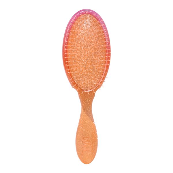 Wet Brush Pro Original Detangler Sparkling Horizon Orange #3