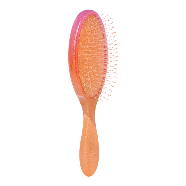 Wet Brush Pro Original Detangler Sparkling Horizon Orange #4