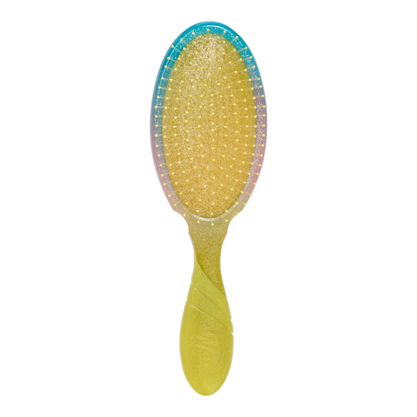 Wet Brush Pro Original Detangler Sparkling Horizon Sunset #2