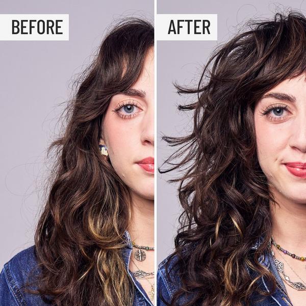 Hairstory Powder Volumizing Non-Aerosol Dry Shampoo #2