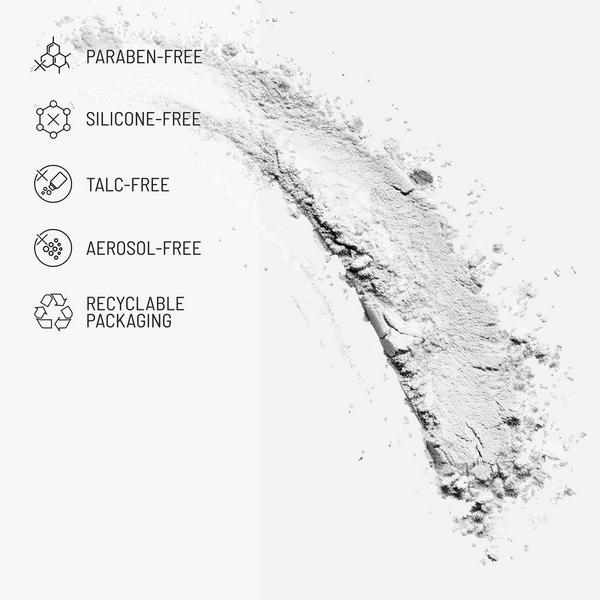 Hairstory Powder Volumizing Non-Aerosol Dry Shampoo #5