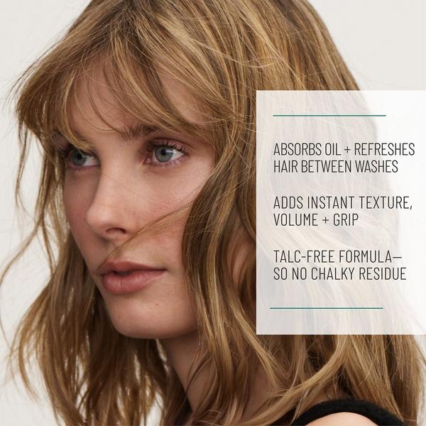 Hairstory Powder Volumizing Non-Aerosol Dry Shampoo #6