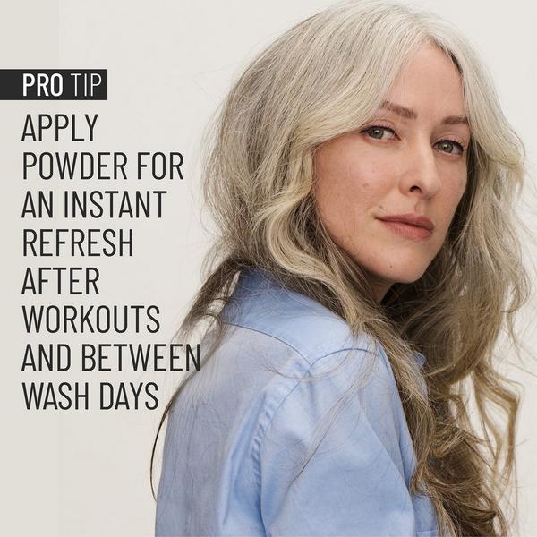 Hairstory Powder Volumizing Non-Aerosol Dry Shampoo #7