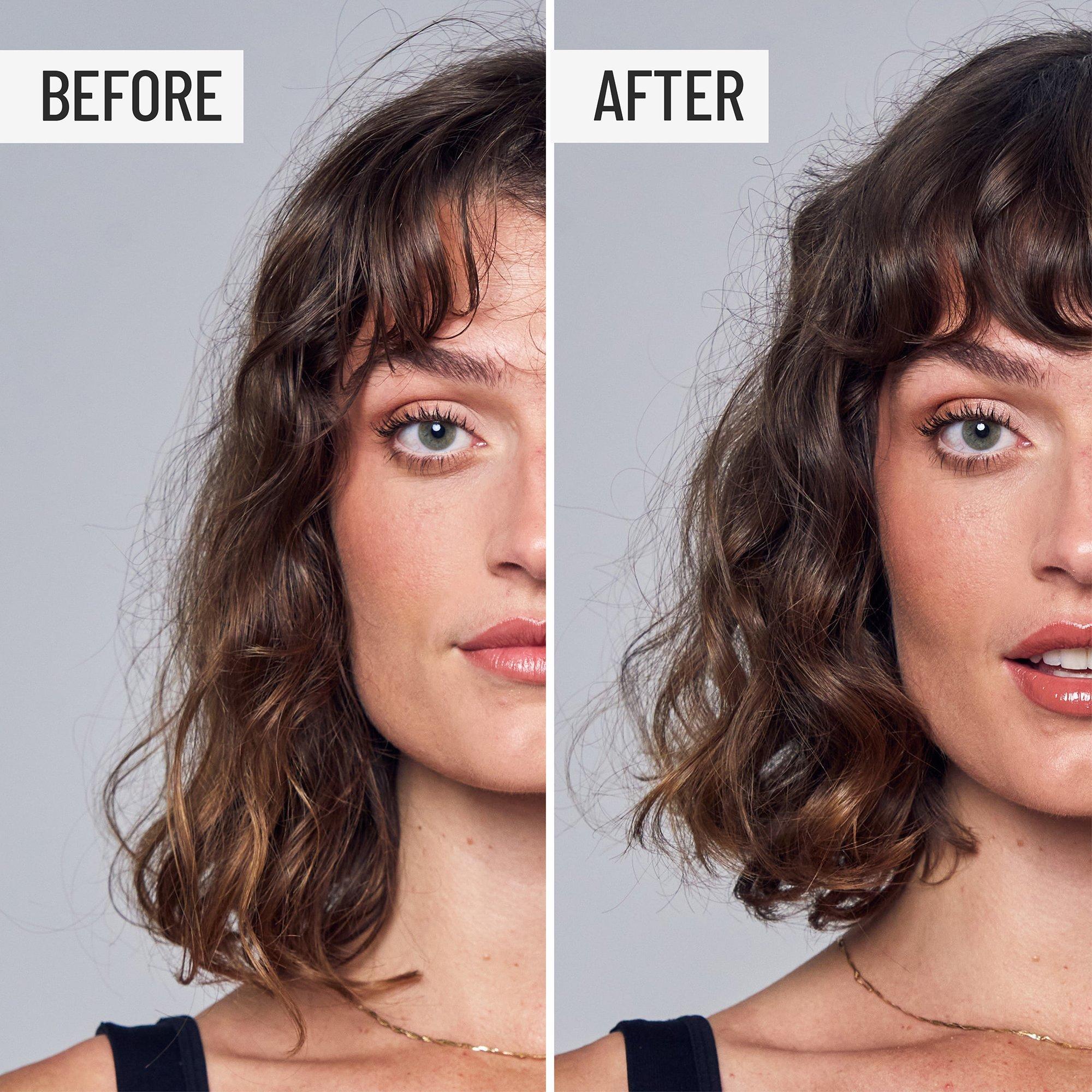 Очищающий и кондиционирующий крем без отдушки Hairstory New Wash Original — фото 2