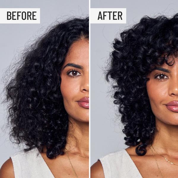 Hairstory New Wash Rich Cleansing & Conditioning Cream For Thick, Coarse and Curly Hair #2