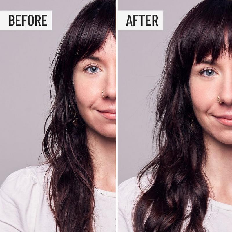 Hairstory - 8.0 oz New Wash Deep Clean Cleansing & Conditioning