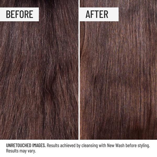 Hairstory New Wash Deep Clean Cleansing & Conditioning Cream For Oily and Fine Hair #3