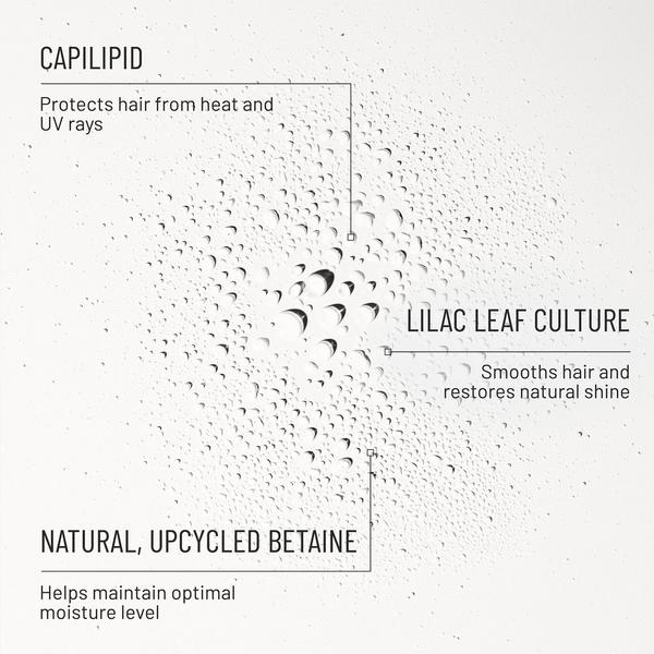 Hairstory Primer Smoothing and Moisturizing Protection Mist #5