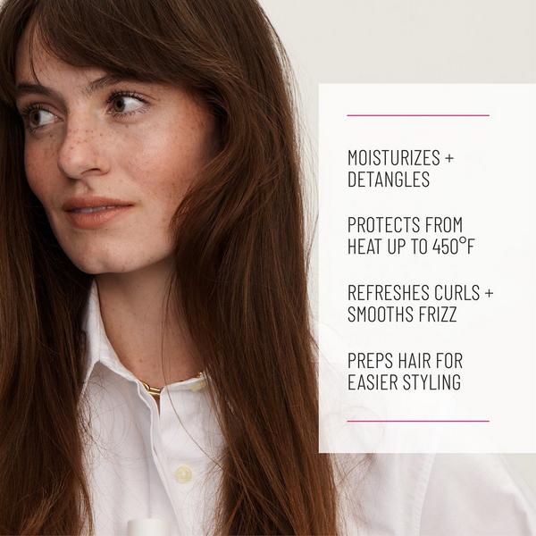 Hairstory Primer Smoothing and Moisturizing Protection Mist #6