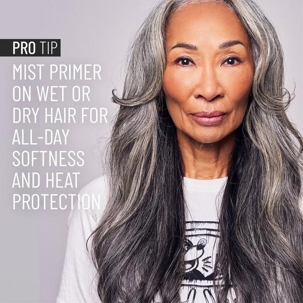 Hairstory Primer Smoothing and Moisturizing Protection Mist #8