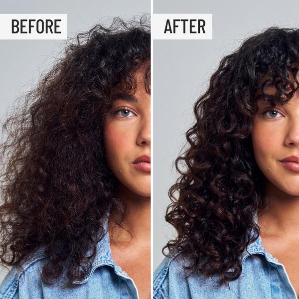 Hairstory Styling Gel Flexible Frizz Control and Curl-Defining Gel #2