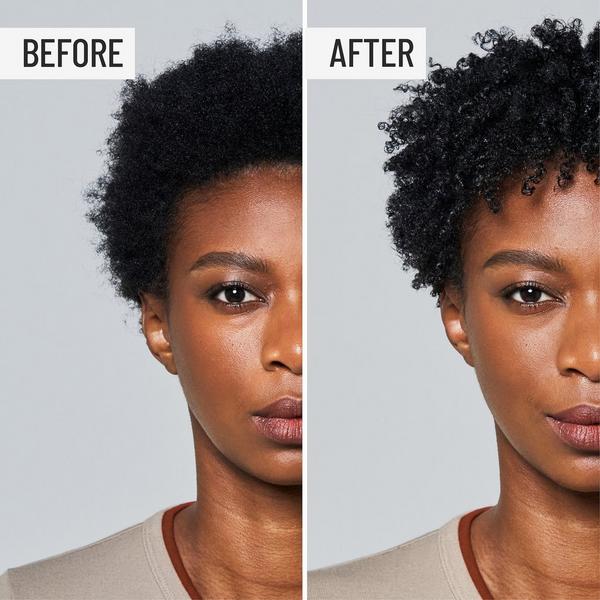 Hairstory Styling Gel Flexible Frizz Control and Curl-Defining Gel #3