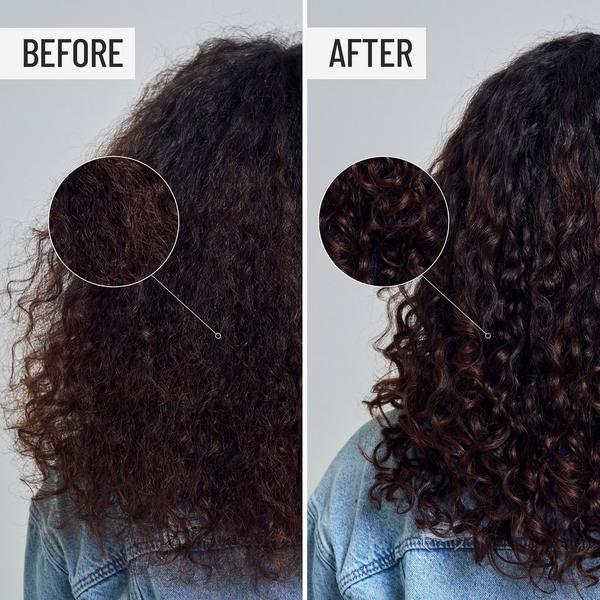 Hairstory Styling Gel Flexible Frizz Control and Curl-Defining Gel #4