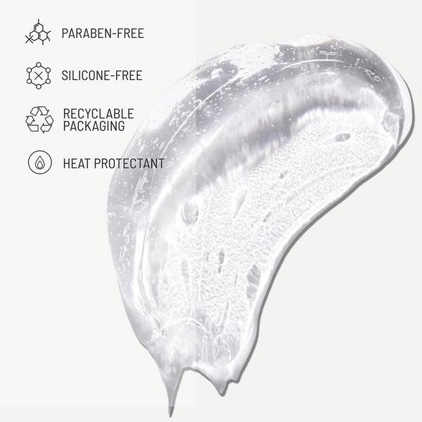 Hairstory Styling Gel Flexible Frizz Control and Curl-Defining Gel #5