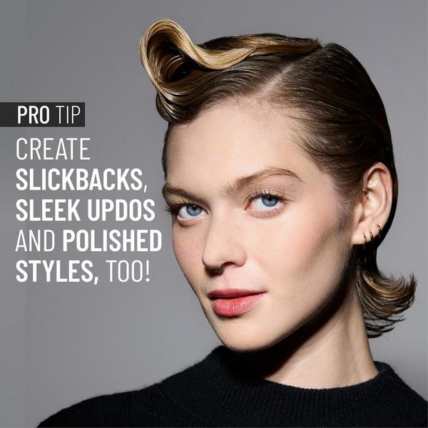 Hairstory Styling Gel Flexible Frizz Control and Curl-Defining Gel #7