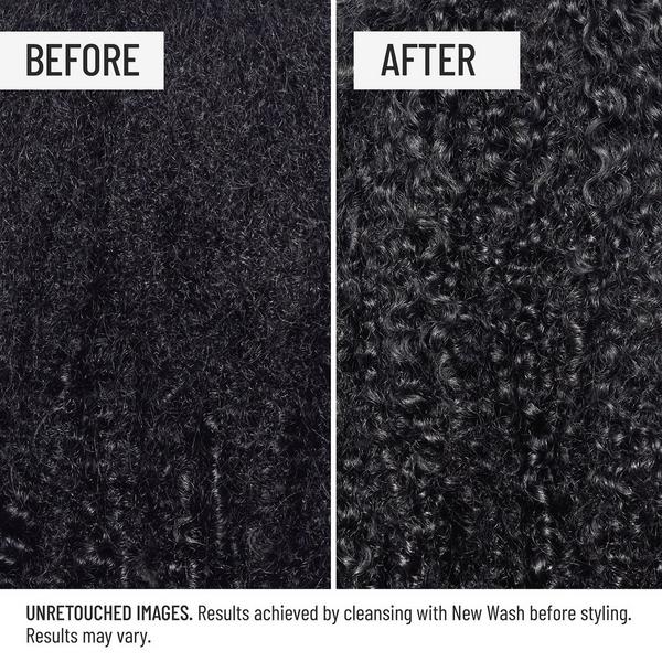 Hairstory New Wash Method Rich Cleansing & Conditioning Kit #4