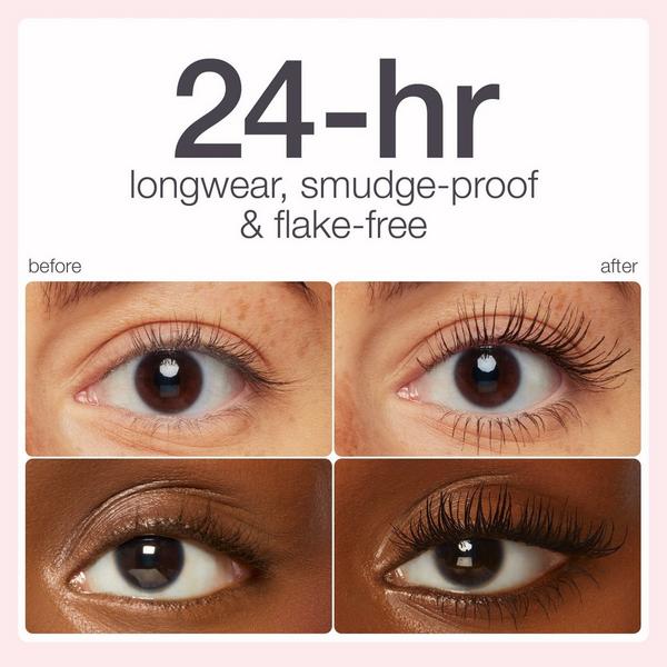 Tarte tarte X FINNSUL The Ultimate Juicy Duo Flutter & Focus Set with Brown XL Tubing Mascara #2