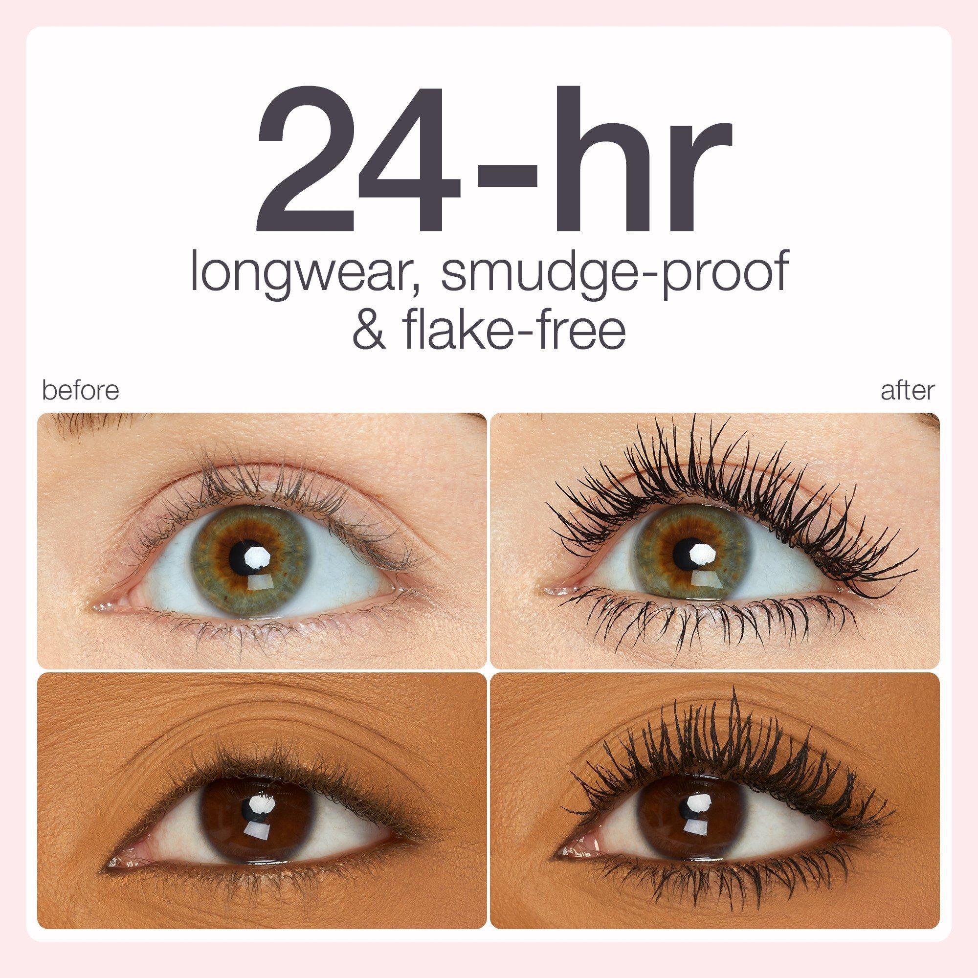 Набор Tarte x Finnsul The Ultimate Juicy Duo Flutter & Focus с чёрной тушью для ресниц — фото 2