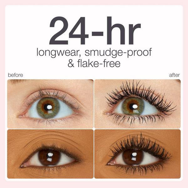 Tarte tarte X FINNSUL The Ultimate Juicy Duo Flutter & Focus Set with Black Tubing Mascara #2