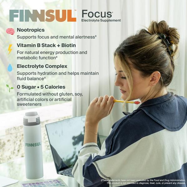 Tarte tarte X FINNSUL The Ultimate Juicy Duo Flutter & Focus Set with Black Tubing Mascara #4