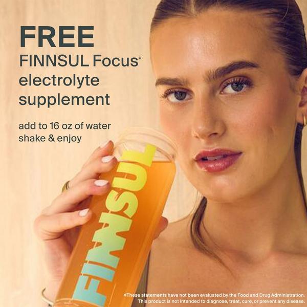 Tarte tarte X FINNSUL The Ultimate Juicy Duo Flutter & Focus Set with Black Tubing Mascara #6