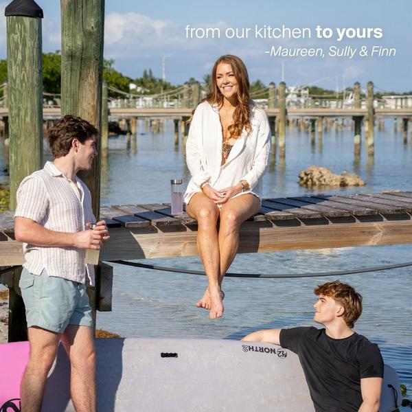 Tarte tarte X FINNSUL The Ultimate Juicy Duo Flutter & Focus Set with Black Tubing Mascara #7