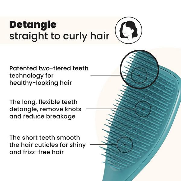 Tangle Teezer The Ultimate Detangler #3