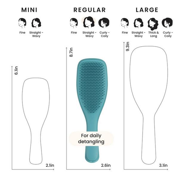 Tangle Teezer The Ultimate Detangler #8