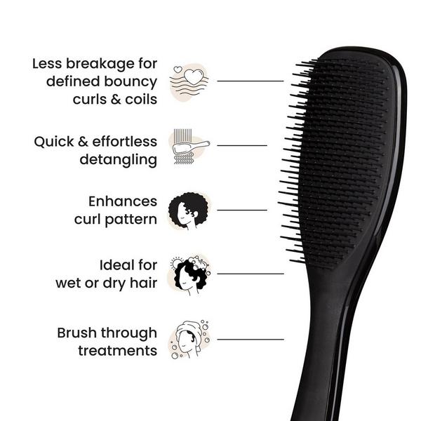 Tangle Teezer The Ultimate Detangler Naturally Curly #5