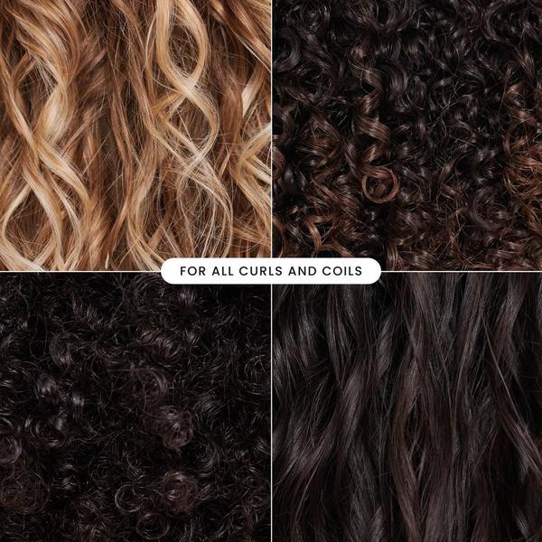 Tangle Teezer The Ultimate Detangler Naturally Curly #6