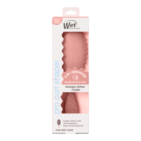Wet Brush Pro Curl Shaper #2