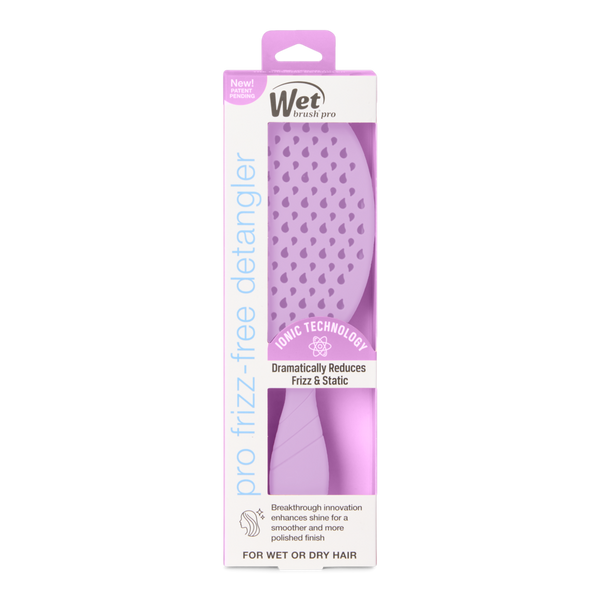 Wet Brush Pro Frizz-Free Detangler #2