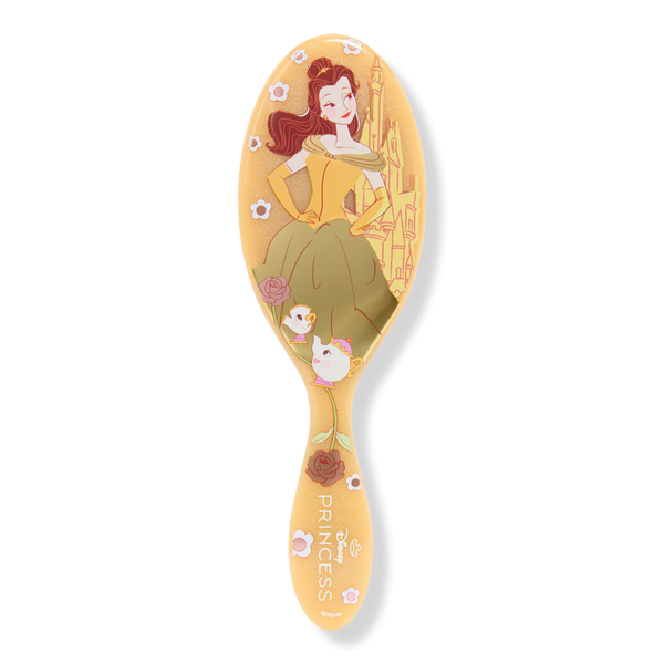 Wet Brush Wet Brush x Disney Dreamy Princess Original Detangler - Belle #1