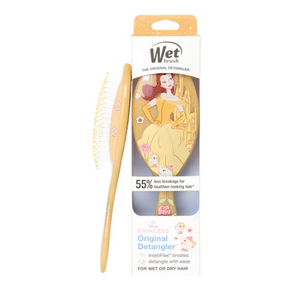 Wet Brush Wet Brush x Disney Dreamy Princess Original Detangler - Belle #2