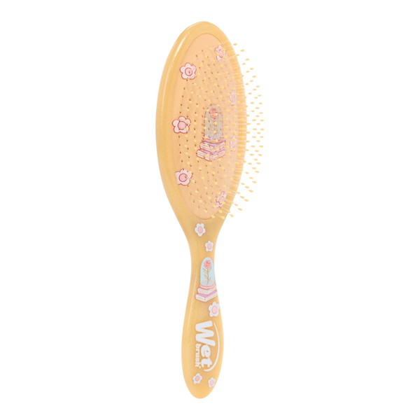 Wet Brush Wet Brush x Disney Dreamy Princess Original Detangler - Belle #4
