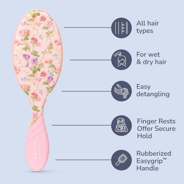 Wet Brush Wet Brush Pro x Hill House Original Detangler #5