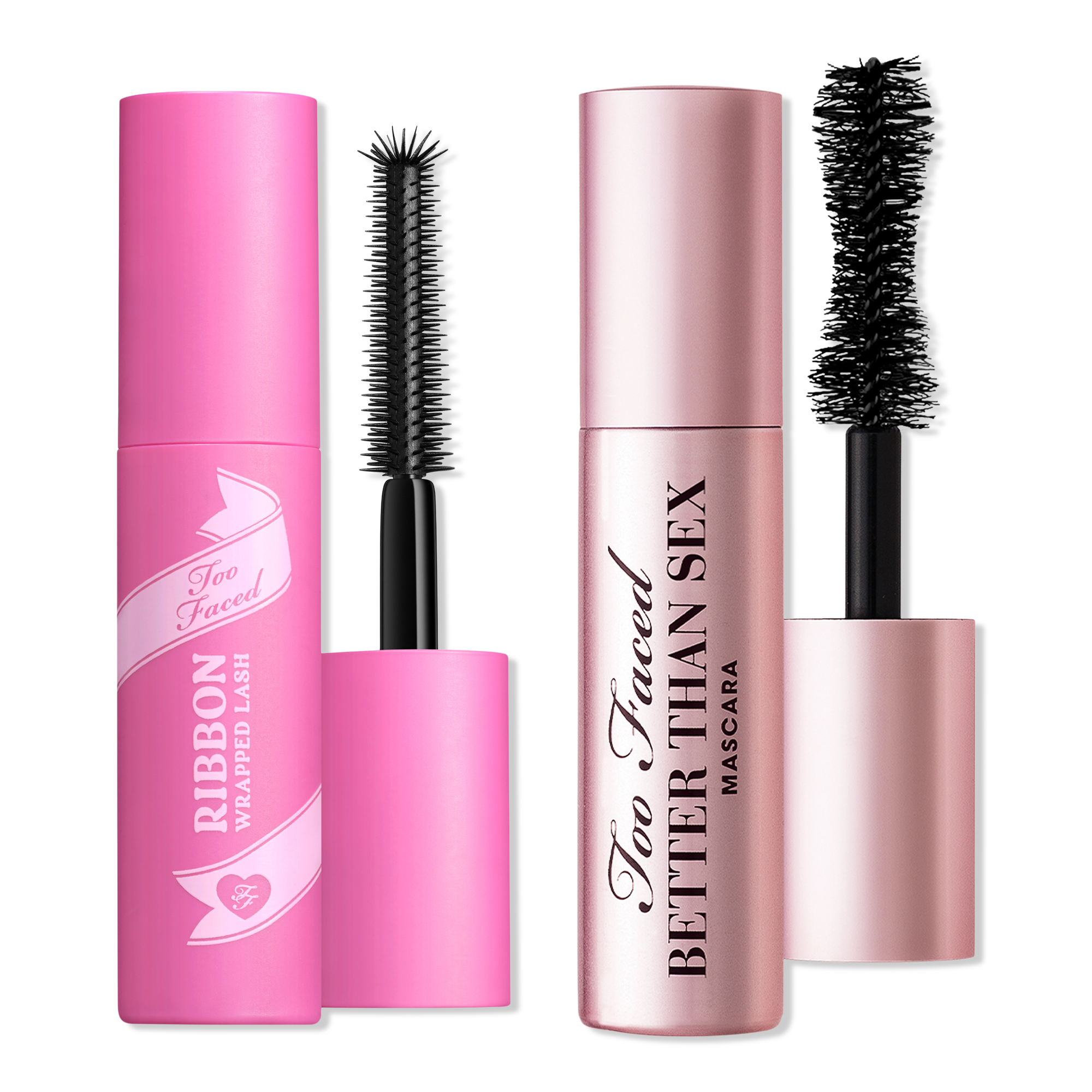 Too Faced Free 2 Piece Gift with $40 brand purchase #1