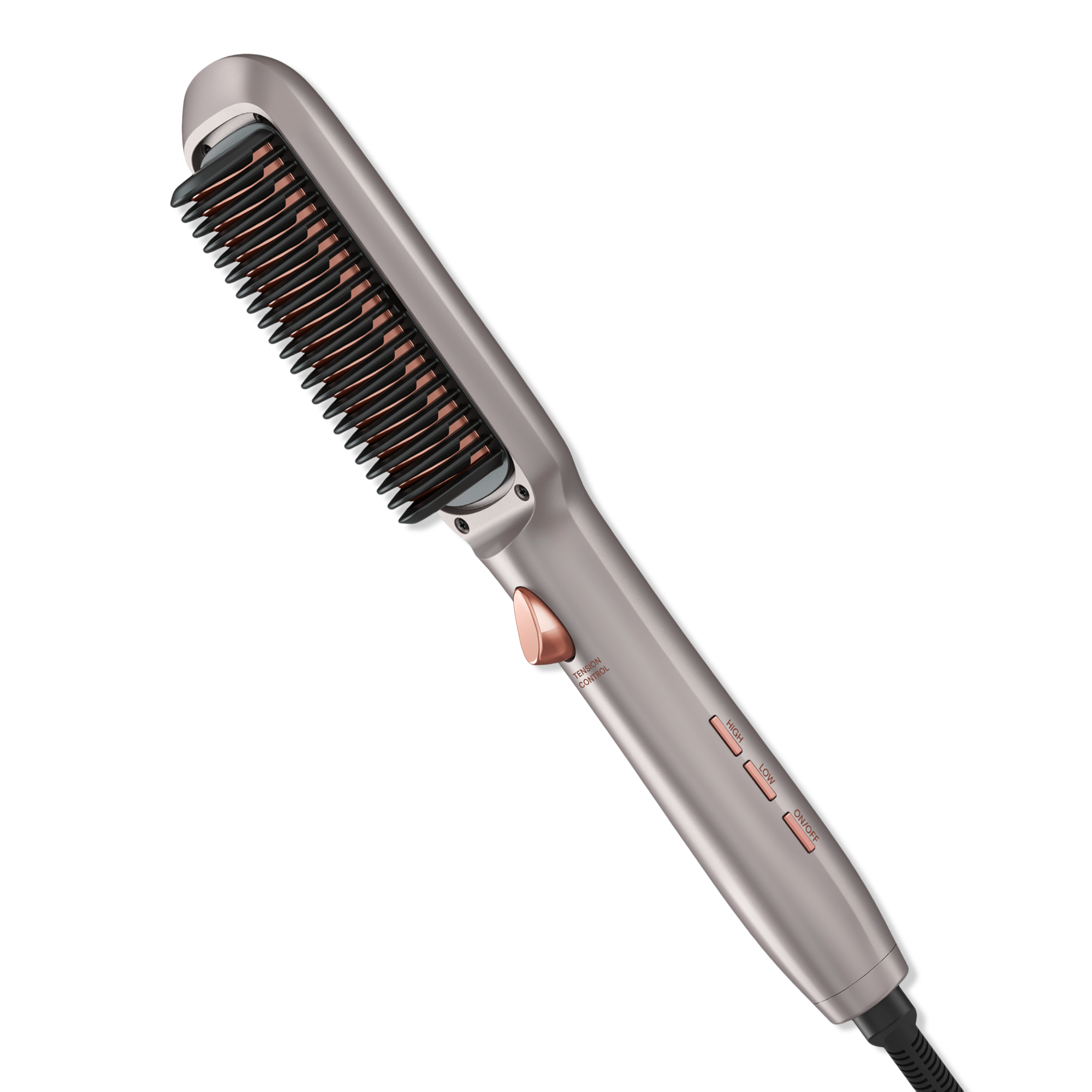 Conair Tension Control Straightening Brush #1