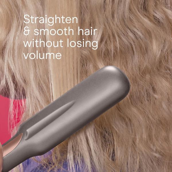 Conair Tension Control Straightening Brush #4